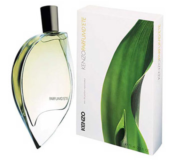 Kenzo Parfum D'Ete edp 75ml Teszter (női parfüm)